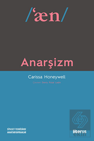 Anarşizm