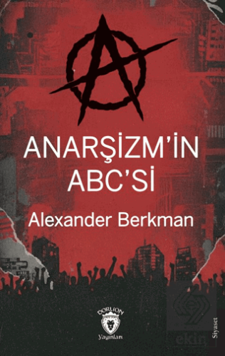 Anarşizm'in Abc'si