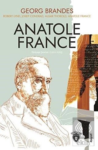 Anatole France