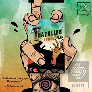 Anatolian Psychedelia