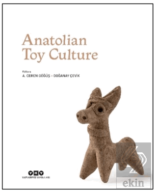 Anatolian Toy Culture