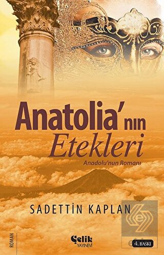 Anatolia\'nın Etekleri