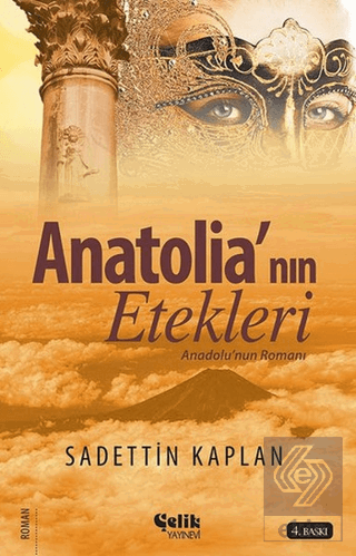 Anatolia\'nın Etekleri