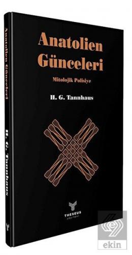 Anatolien Günceleri