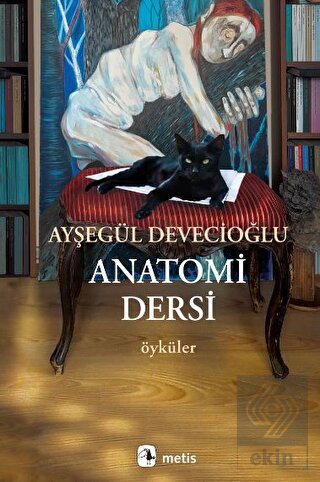 Anatomi Dersi