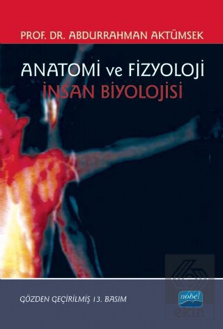 Anatomi ve Fizyoloji