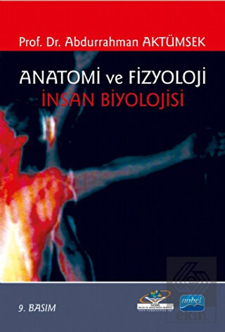 Anatomi ve Fizyoloji
