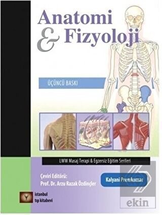 Anatomi ve Fizyoloji