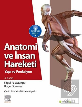 Anatomi ve İnsan Hareketi
