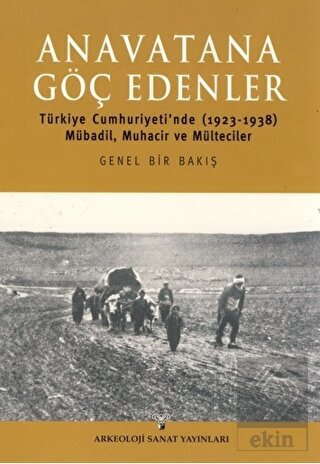 Anavatana Göç Edenler
