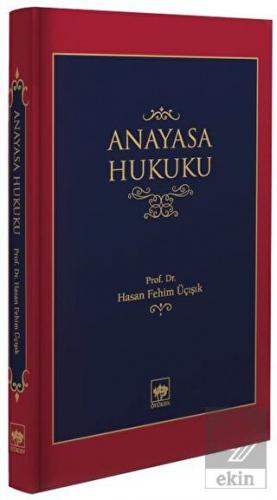 Anayasa Hukuku