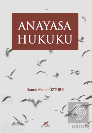 Anayasa Hukuku