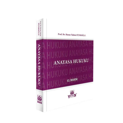 Anayasa Hukuku