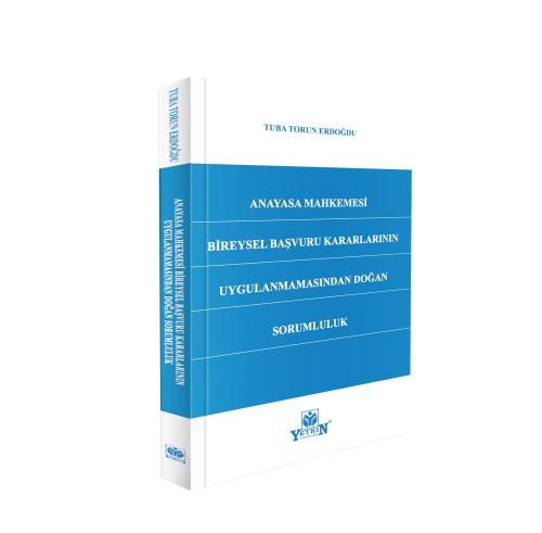Anayasa Mahkemesi Bireysel Başvuru Kararlarının Uygulanmasında Doğan S