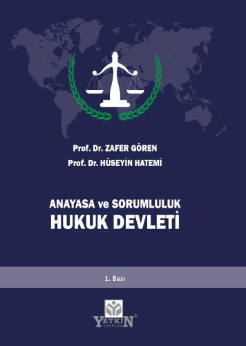 Anayasa ve Sorumluluk Hukuk Devleti