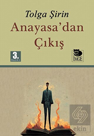 Anayasa'dan Çıkış