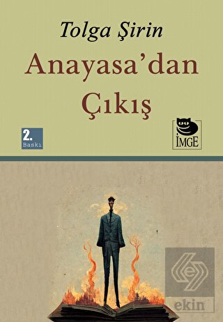 Anayasa'dan Çıkış