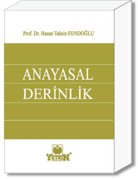 Anayasal Derinlik