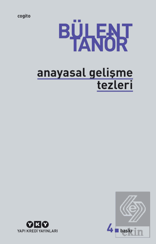 Anayasal Gelişme Tezleri