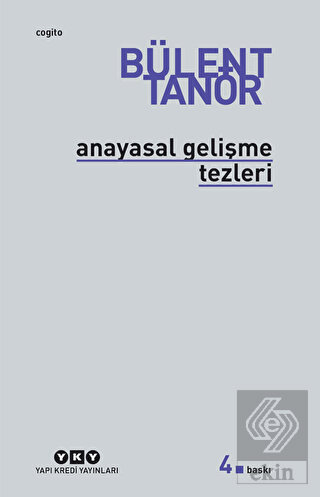 Anayasal Gelişme Tezleri