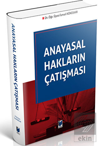Anayasal Hakların Çatışması