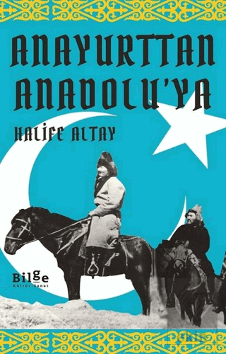 Anayurttan Anadolu'ya