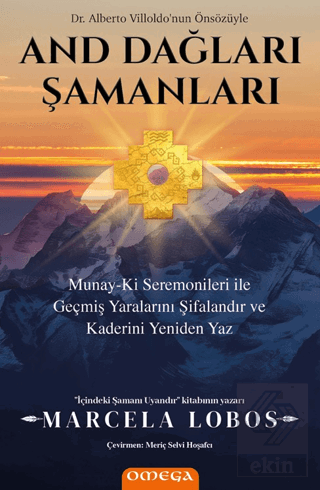 And Dağları Şamanları