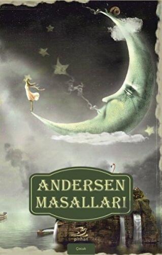 Andersen Masalları Cilt: 3