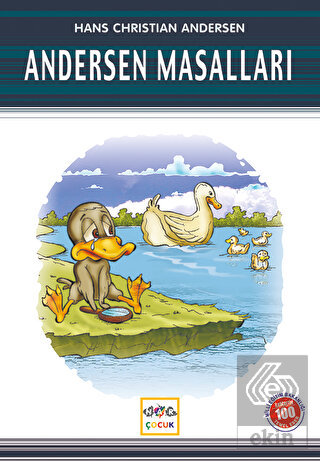 Andersen Masalları (Milli Eğitim Bakanlığı İlköğre