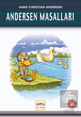 Andersen Masalları (Milli Eğitim Bakanlığı İlköğre