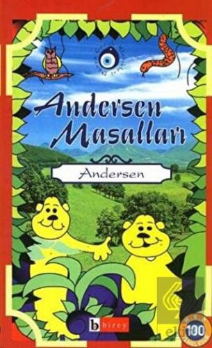 Andersen Masalları