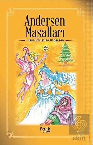 Andersen Masalları