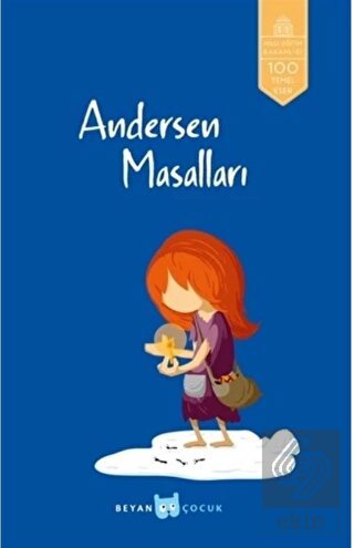 Andersen Masalları