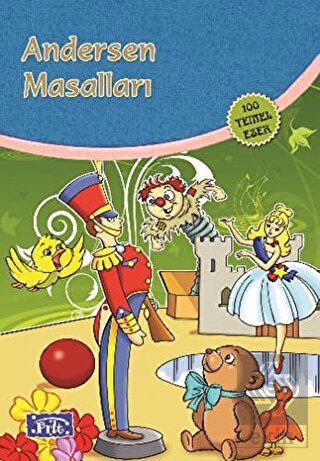 Andersen Masalları