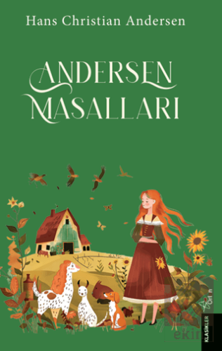 Andersen Masalları