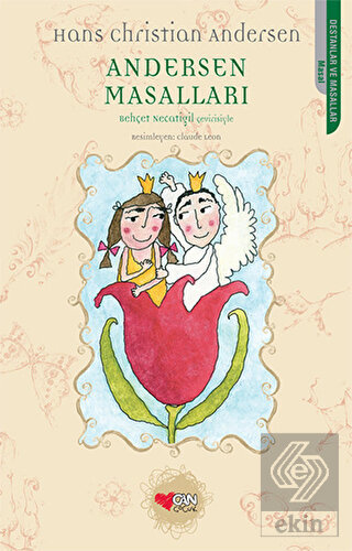 Andersen Masalları