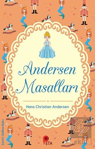 Andersen Masalları
