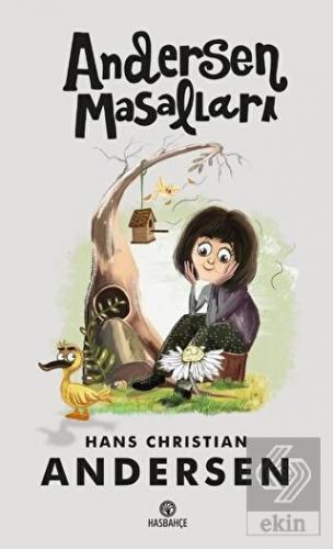 Andersen Masalları