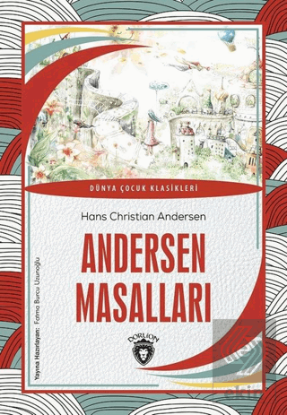 Andersen Masalları