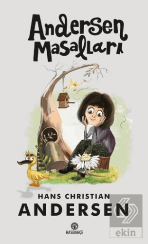 Andersen Masalları