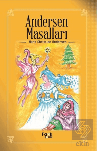 Andersen Masalları