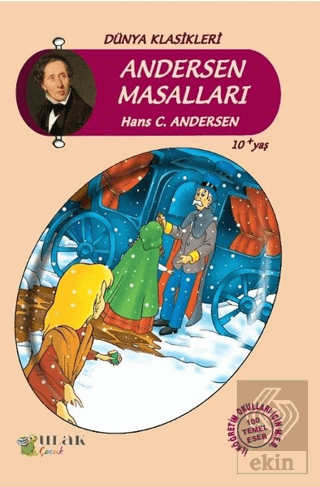 Andersen Masalları