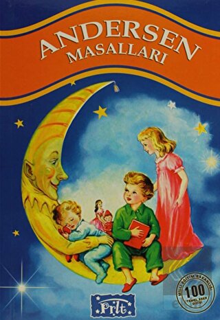 Andersen Masalları