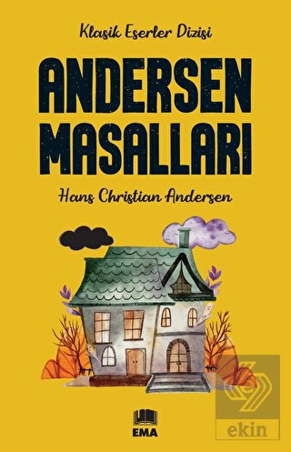 Andersen Masalları