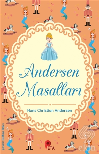 Andersen Masalları