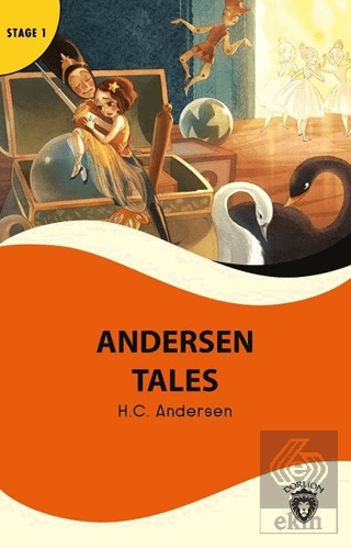 Andersen Tales Stage 1