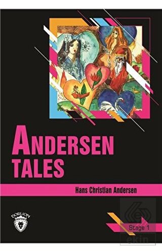 Andersen Tales Stage 1
