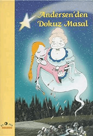Andersen\'den Dokuz Masal