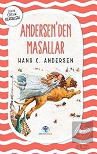 Andersen\'den Masallar