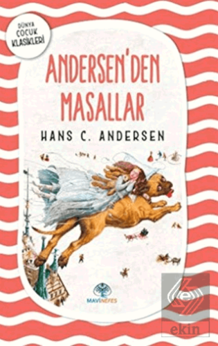 Andersen\'den Masallar